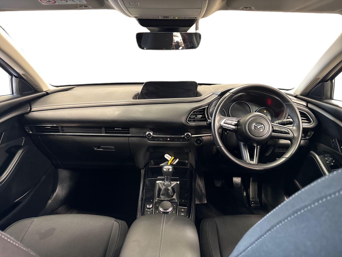 Used Mazda CX-30 2023 for sale - 77280997: Photo 19