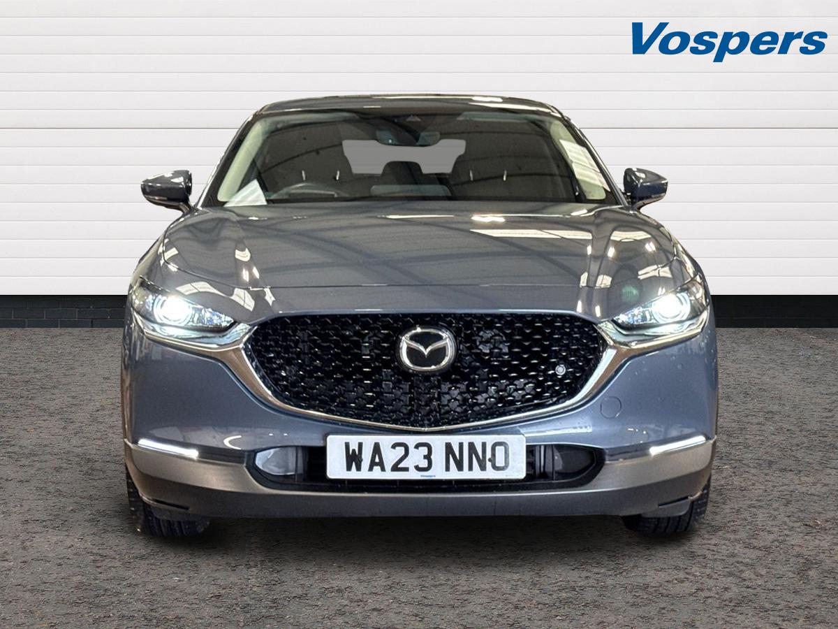 Used Mazda CX-30 2023 for sale - 77280997: Photo 2