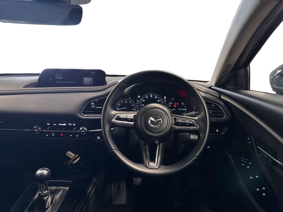 Used Mazda CX-30 2023 for sale - 77280997: Photo 21