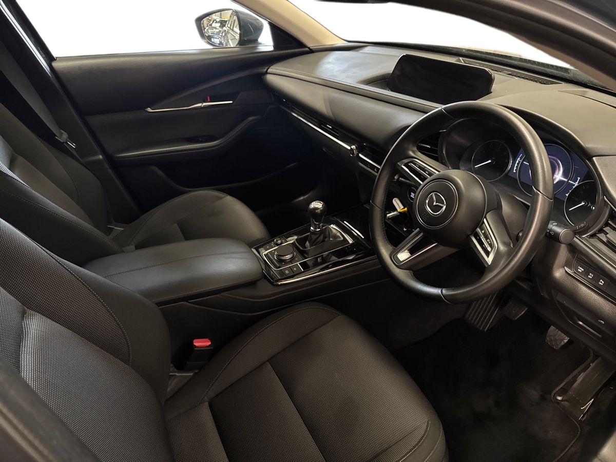 Used Mazda CX-30 2023 for sale - 77280997: Photo 22