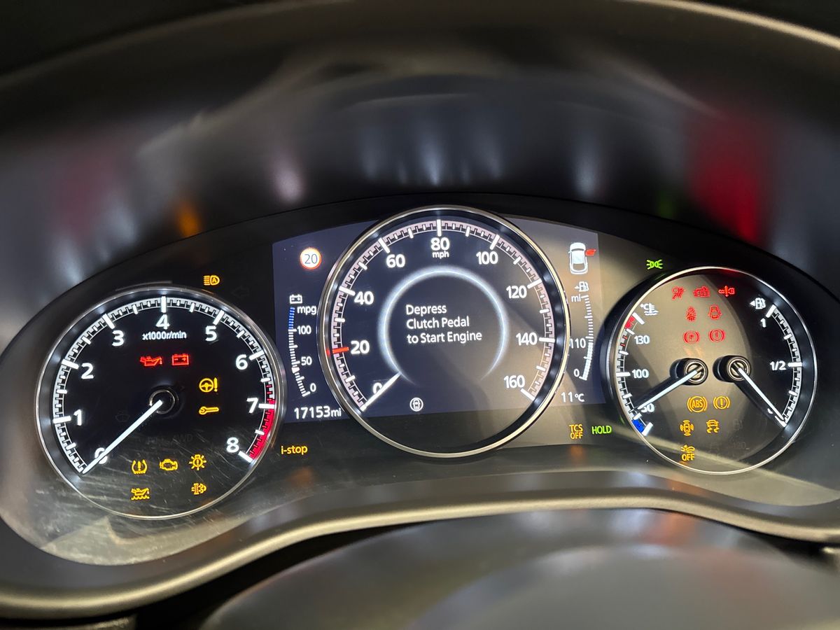 Used Mazda CX-30 2023 for sale - 77280997: Photo 23