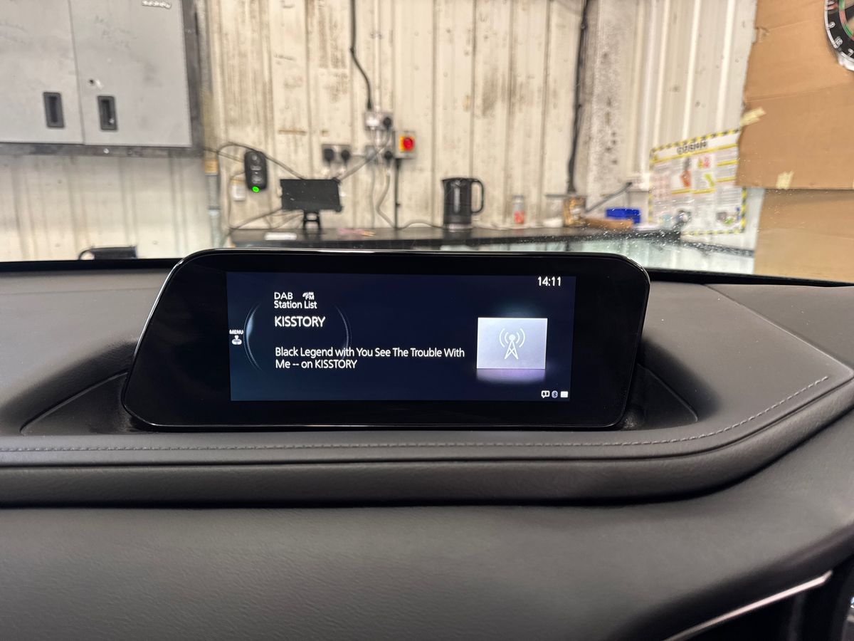 Used Mazda CX-30 2023 for sale - 77280997: Photo 25