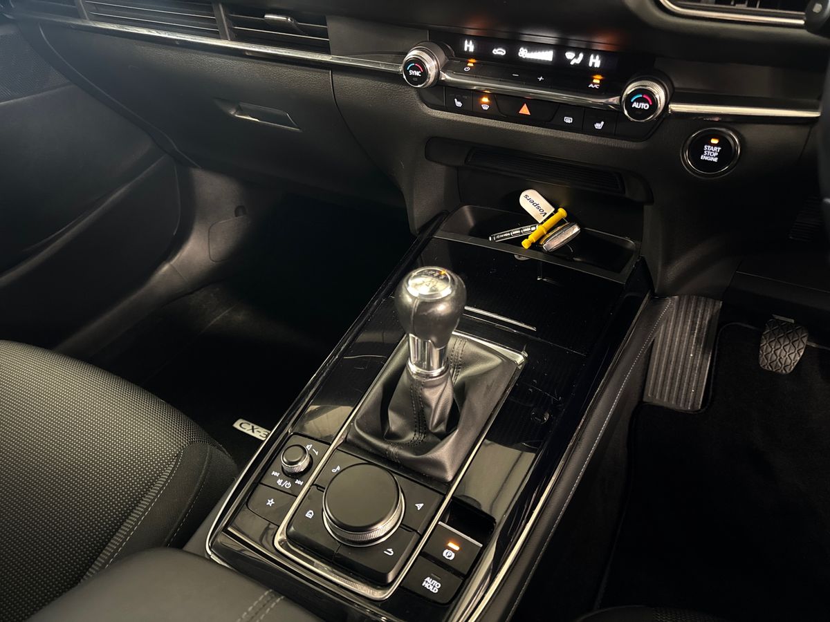 Used Mazda CX-30 2023 for sale - 77280997: Photo 27