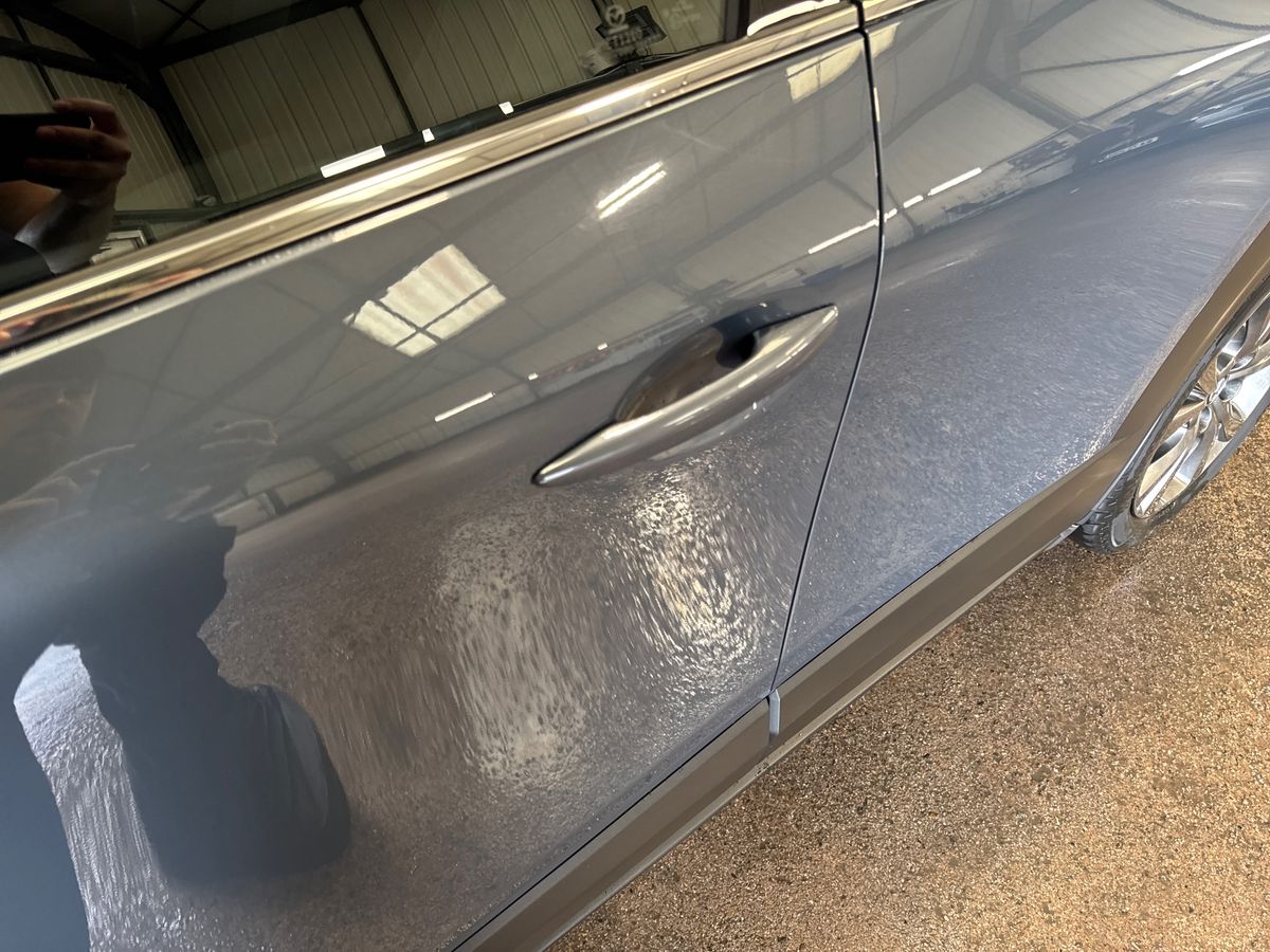 Used Mazda CX-30 2023 for sale - 77280997: Photo 30