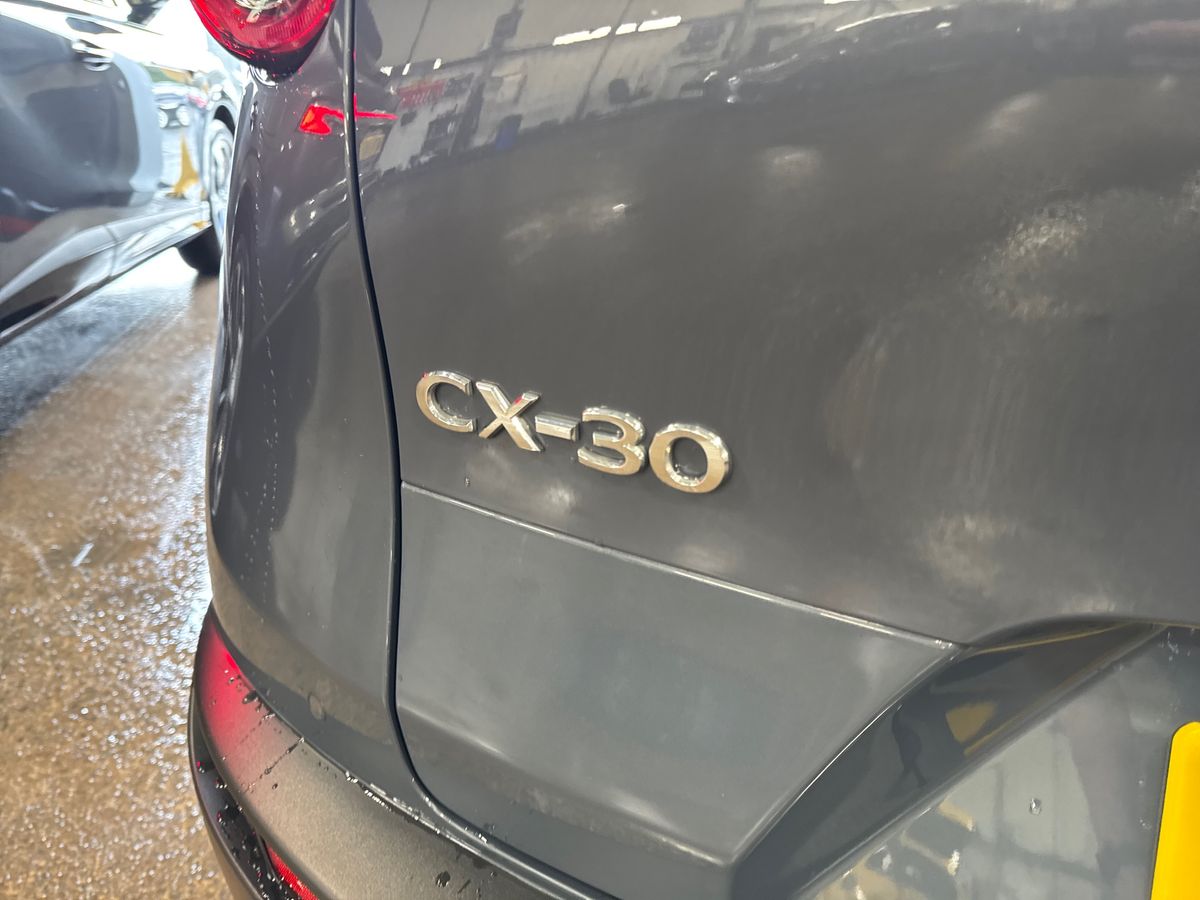 Used Mazda CX-30 2023 for sale - 77280997: Photo 31