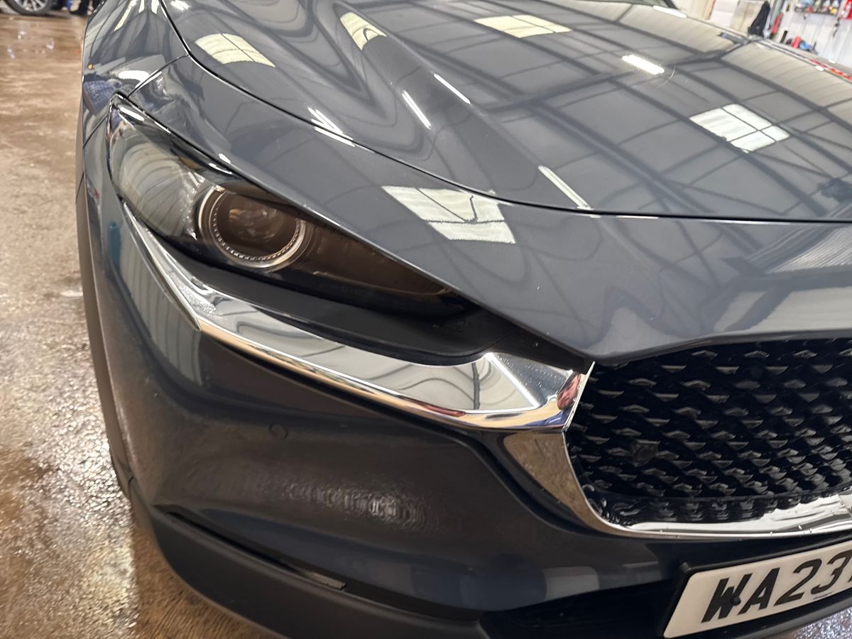 Used Mazda CX-30 2023 for sale - 77280997: Photo 32