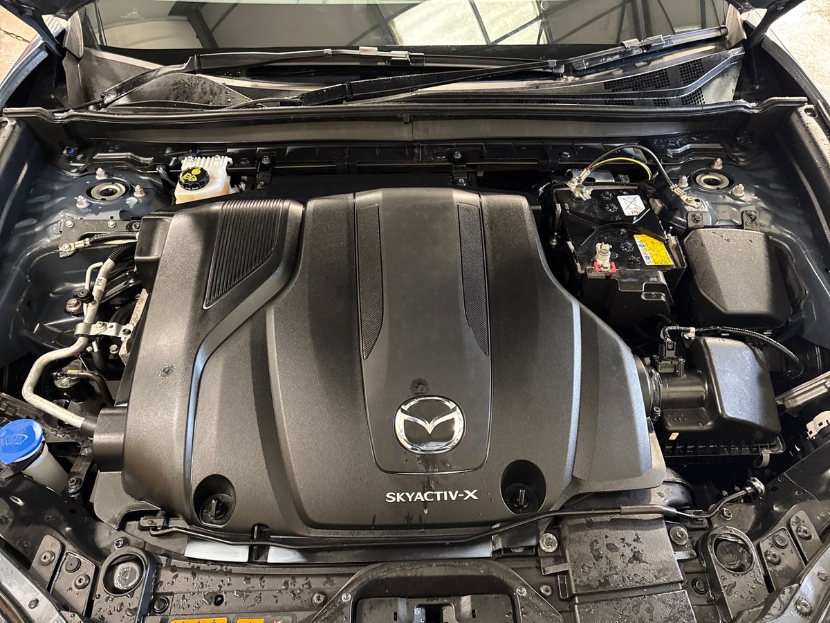 Used Mazda CX-30 2023 for sale - 77280997: Photo 33