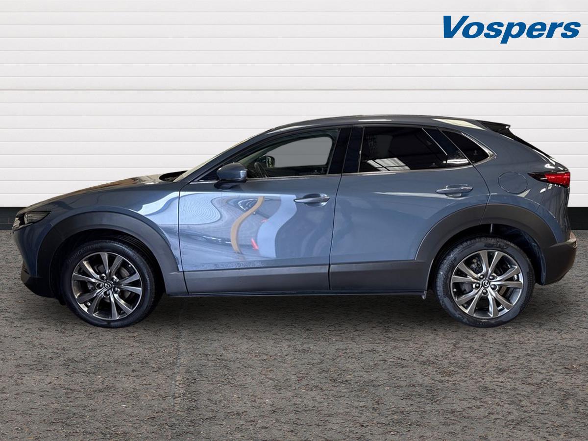 Used Mazda CX-30 2023 for sale - 77280997: Photo 5