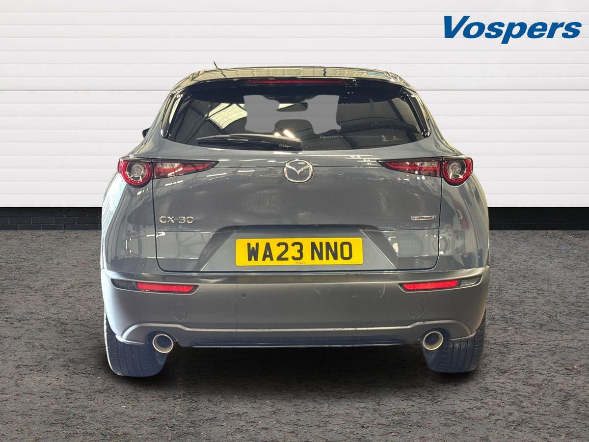 Used Mazda CX-30 2023 for sale - 77280997: Photo 7