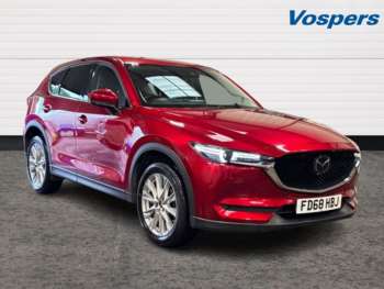 2018 - 2.0 Sport Nav+ 5dr Auto