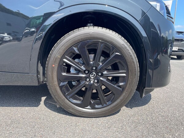Used Mazda CX-60 2025 for sale - 75366600: Photo 11