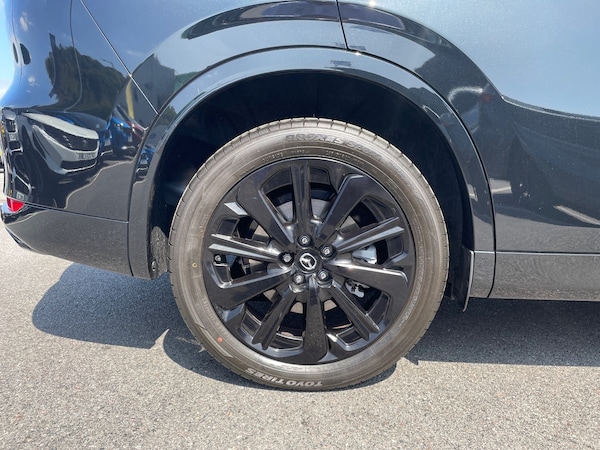 Used Mazda CX-60 2025 for sale - 75366600: Photo 13
