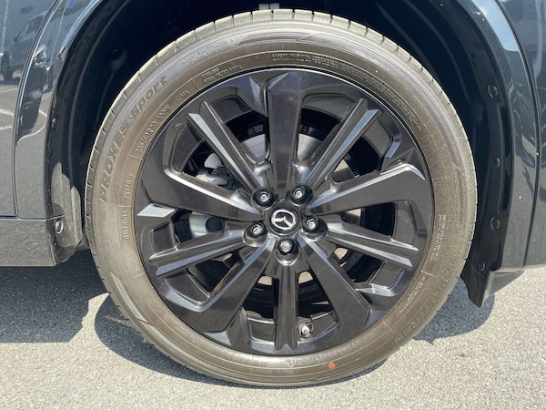 Used Mazda CX-60 2025 for sale - 75366600: Photo 14