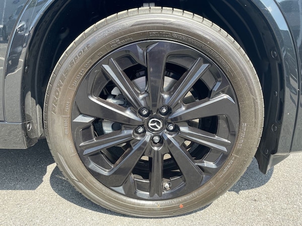 Used Mazda CX-60 2025 for sale - 75366600: Photo 15