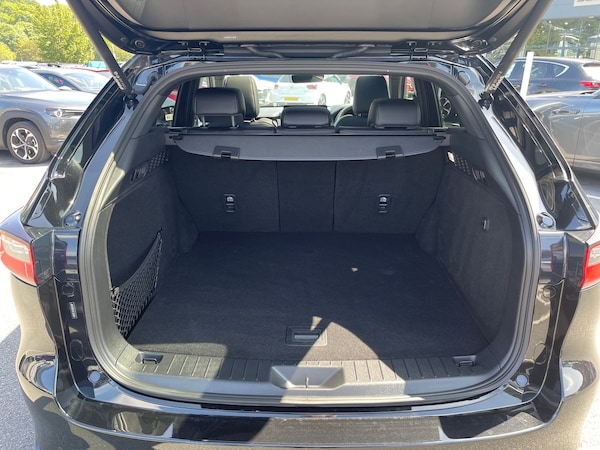 Used Mazda CX-60 2025 for sale - 75366600: Photo 17
