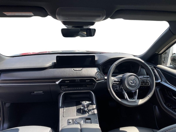 Used Mazda CX-60 2025 for sale - 75366600: Photo 19