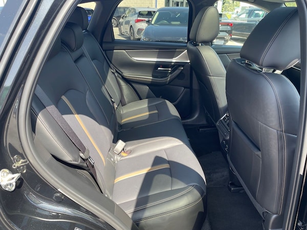 Used Mazda CX-60 2025 for sale - 75366600: Photo 28