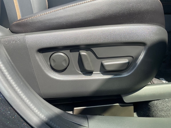 Used Mazda CX-60 2025 for sale - 75366600: Photo 34