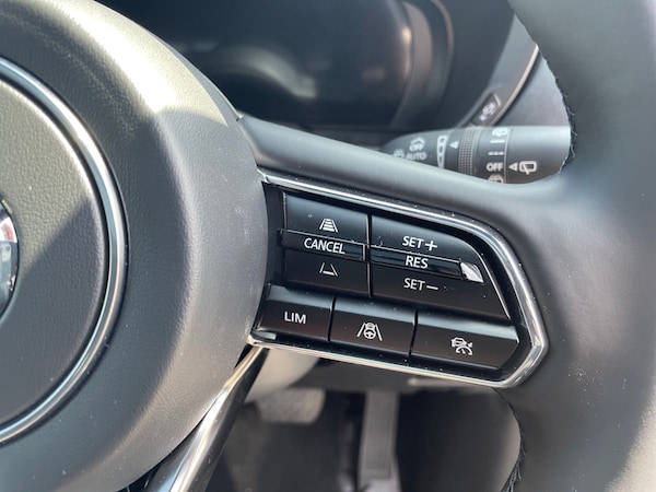 Used Mazda CX-60 2025 for sale - 75366600: Photo 36