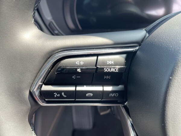 Used Mazda CX-60 2025 for sale - 75366600: Photo 37