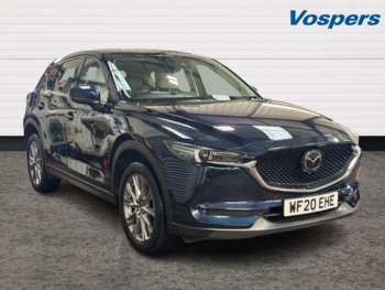 2020 - 2.0 Sport Nav+ 5dr