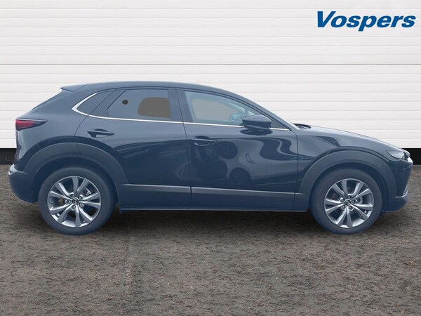 Used Mazda CX-30 2023 for sale - 76265583: Photo 10