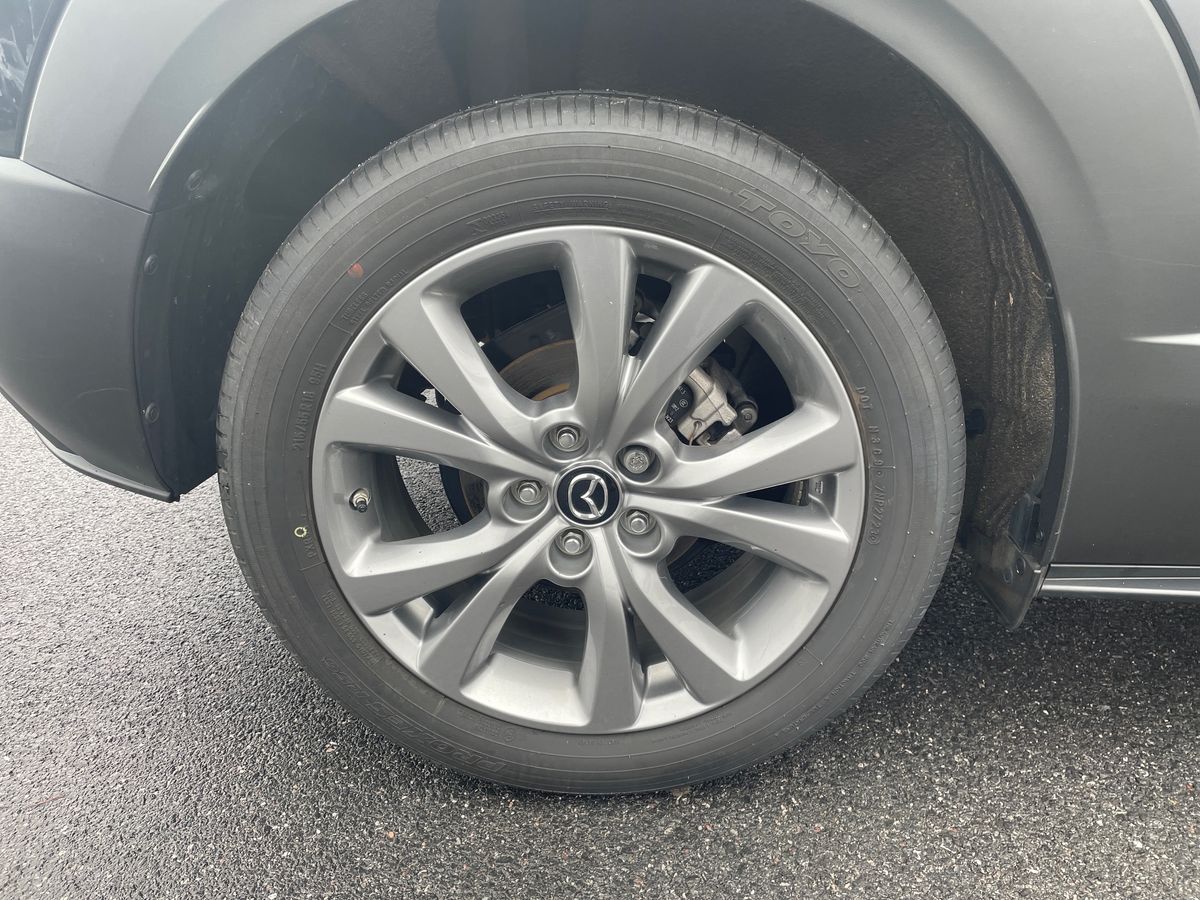 Used Mazda CX-30 2023 for sale - 76265583: Photo 11