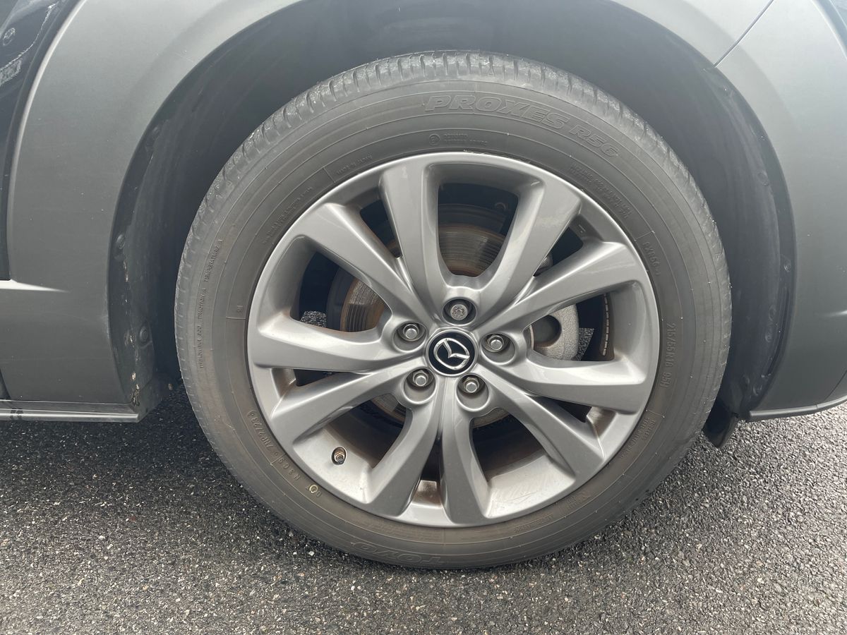 Used Mazda CX-30 2023 for sale - 76265583: Photo 13