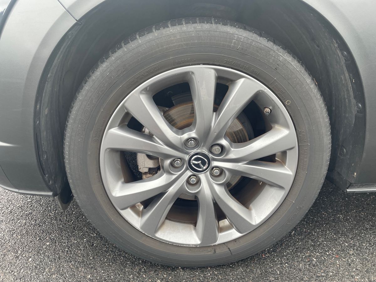 Used Mazda CX-30 2023 for sale - 76265583: Photo 14