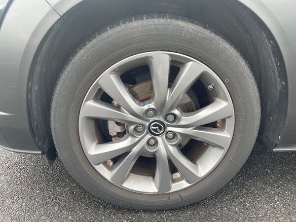 Used Mazda CX-30 2023 for sale - 76265583: Photo 14