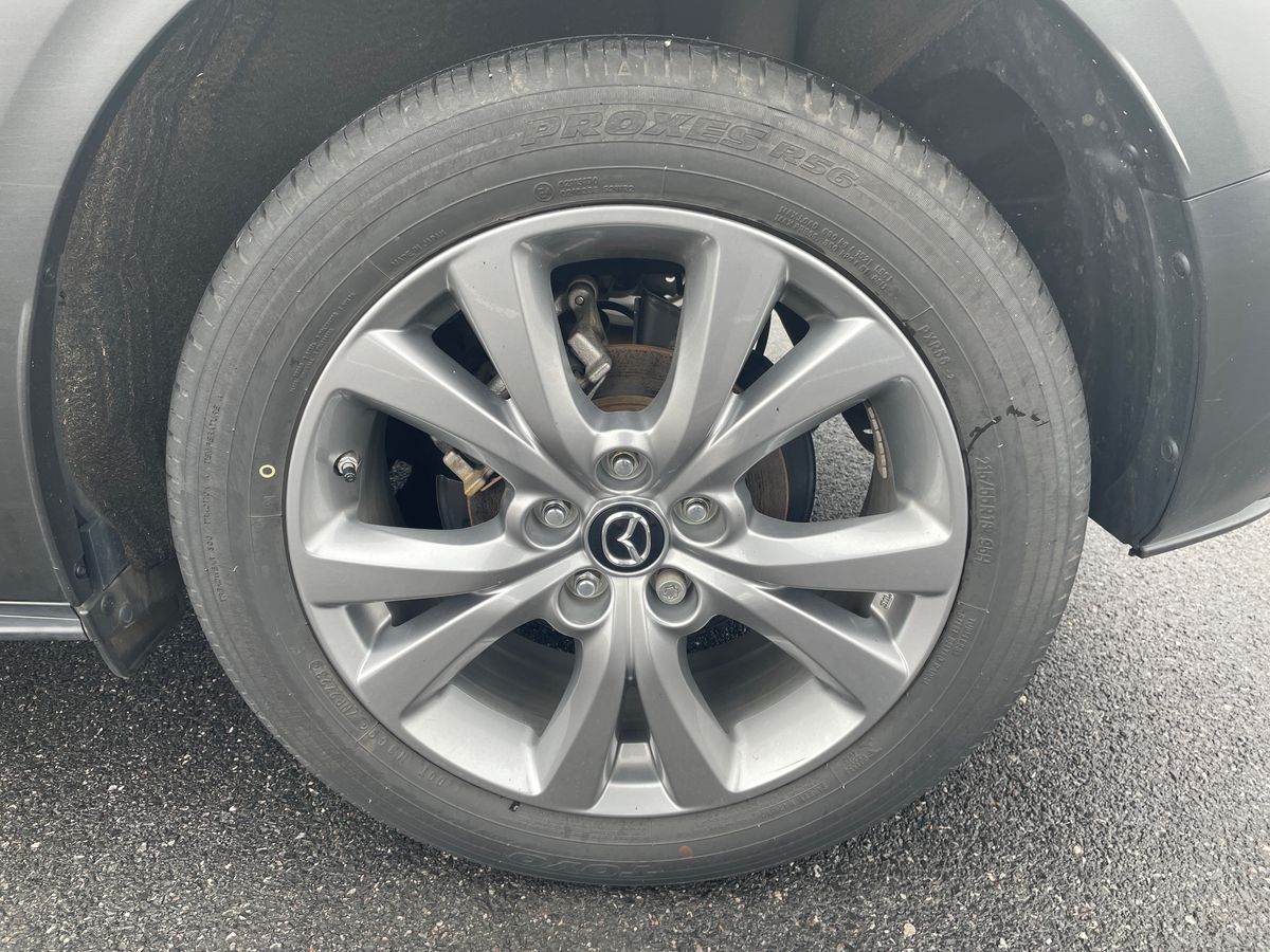 Used Mazda CX-30 2023 for sale - 76265583: Photo 15