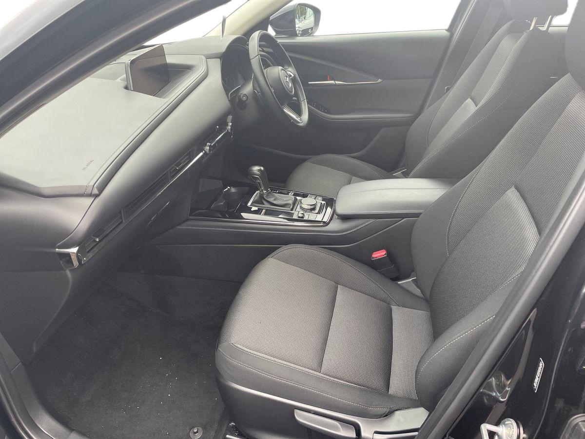 Used Mazda CX-30 2023 for sale - 76265583: Photo 18