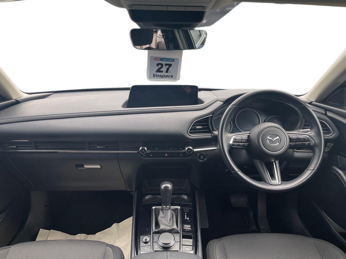 Used Mazda CX-30 2023 for sale - 76265583: Photo 19