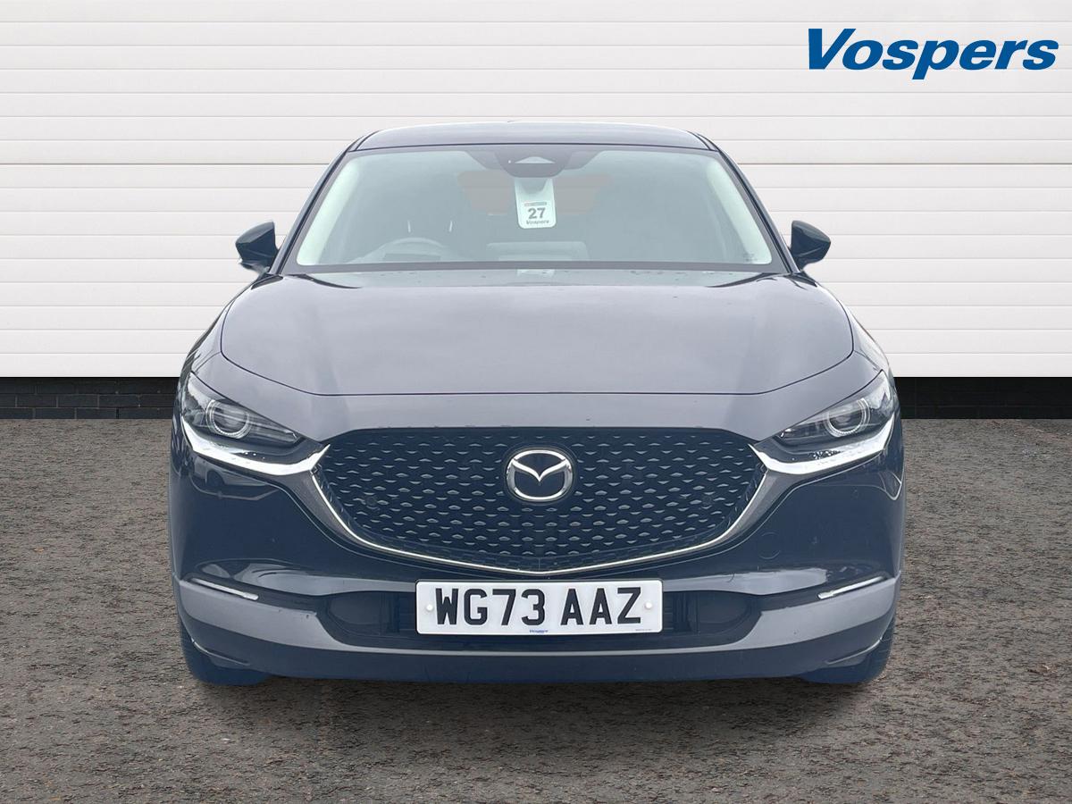 Used Mazda CX-30 2023 for sale - 76265583: Photo 2