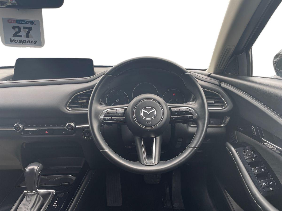 Used Mazda CX-30 2023 for sale - 76265583: Photo 21