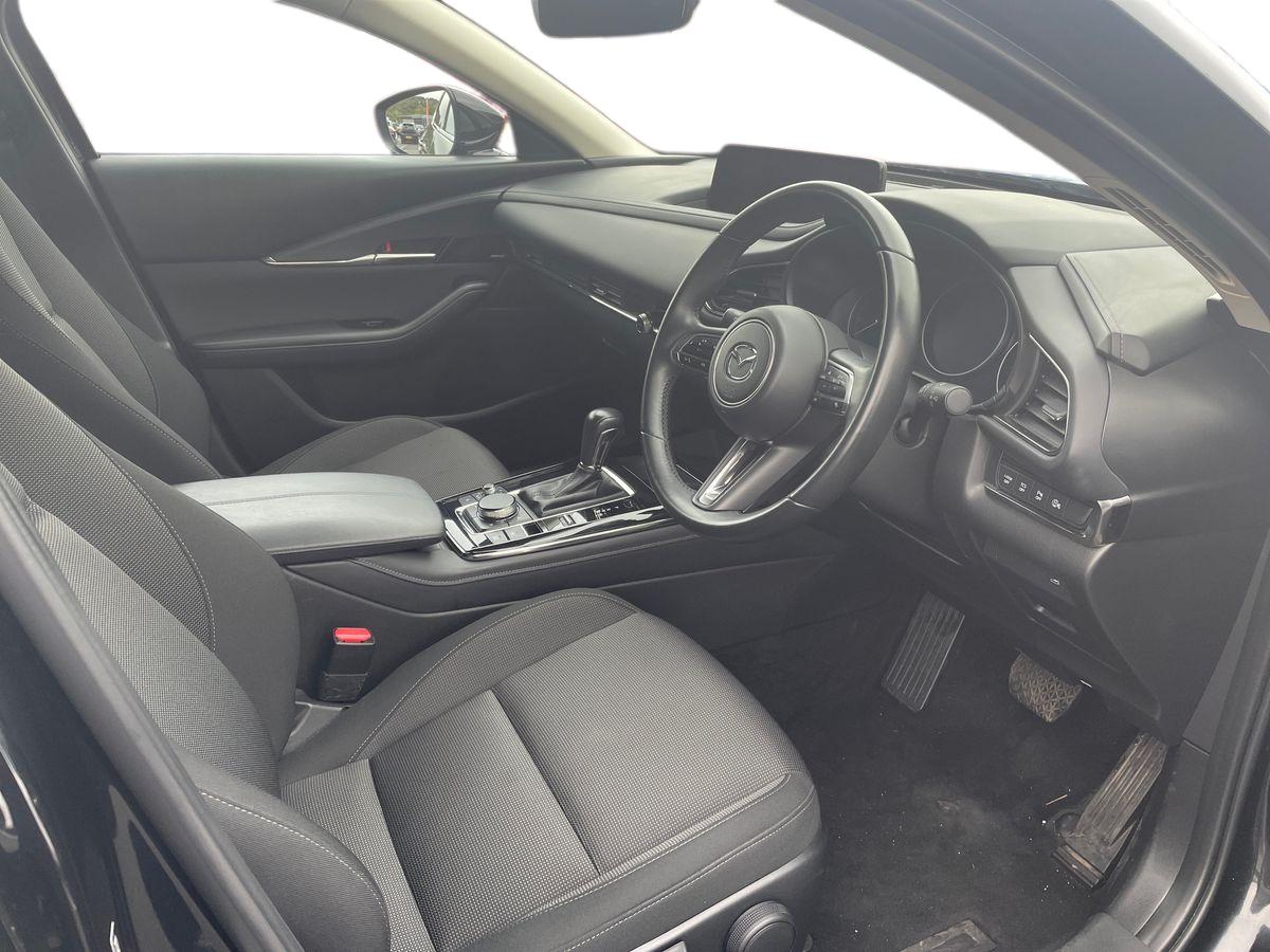 Used Mazda CX-30 2023 for sale - 76265583: Photo 22
