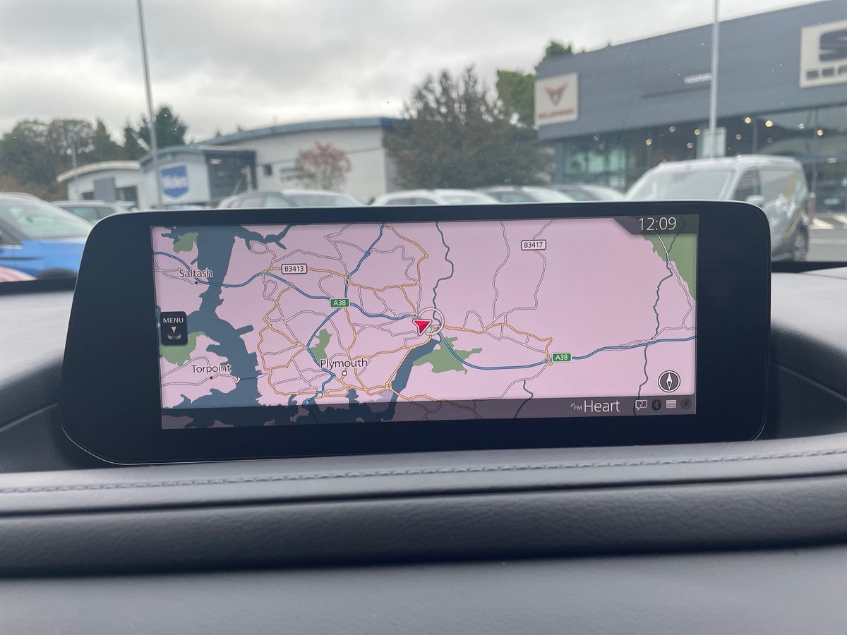 Used Mazda CX-30 2023 for sale - 76265583: Photo 25