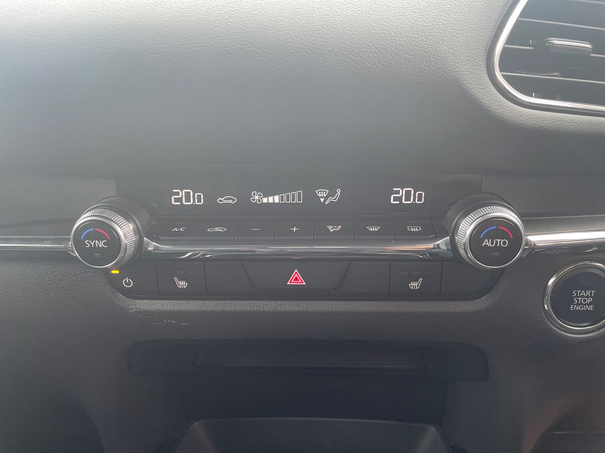 Used Mazda CX-30 2023 for sale - 76265583: Photo 26