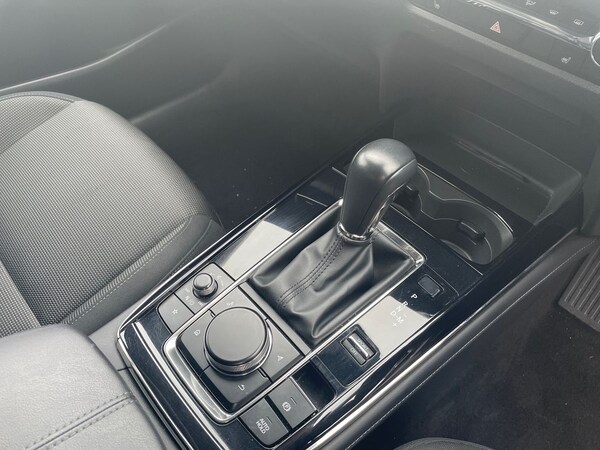 Used Mazda CX-30 2023 for sale - 76265583: Photo 27
