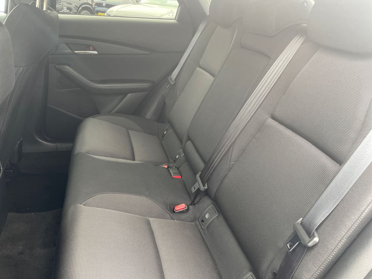 Used Mazda CX-30 2023 for sale - 76265583: Photo 28