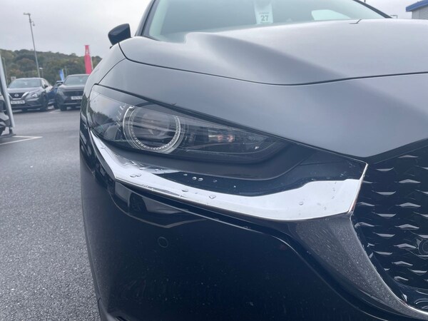 Used Mazda CX-30 2023 for sale - 76265583: Photo 32