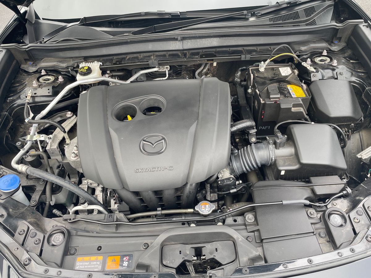 Used Mazda CX-30 2023 for sale - 76265583: Photo 33