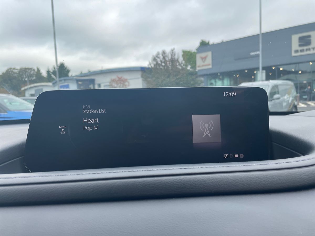 Used Mazda CX-30 2023 for sale - 76265583: Photo 34