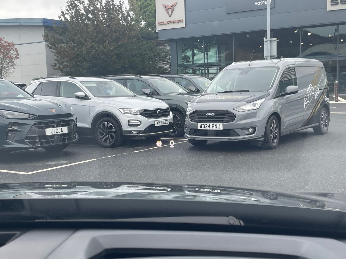 Used Mazda CX-30 2023 for sale - 76265583: Photo 36