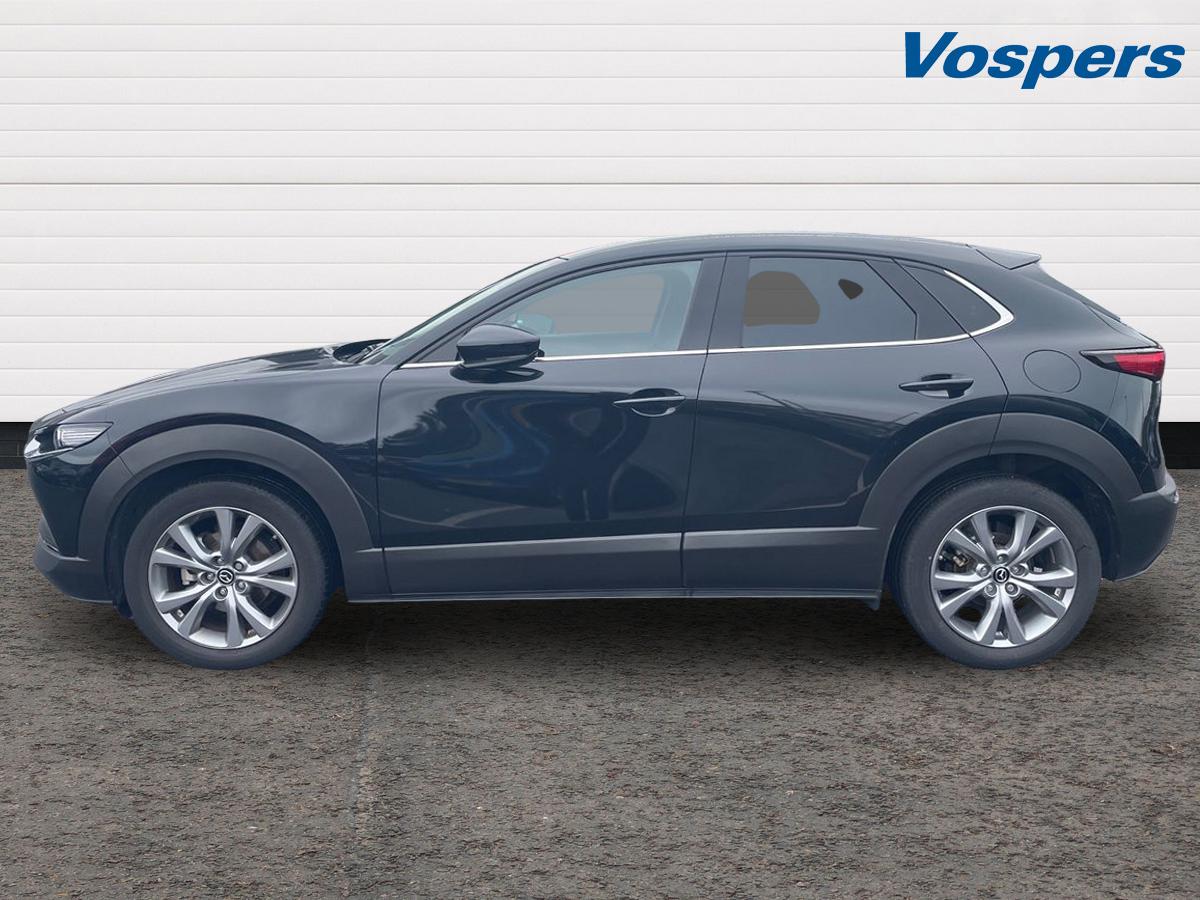 Used Mazda CX-30 2023 for sale - 76265583: Photo 5