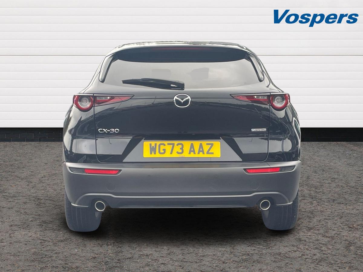 Used Mazda CX-30 2023 for sale - 76265583: Photo 7