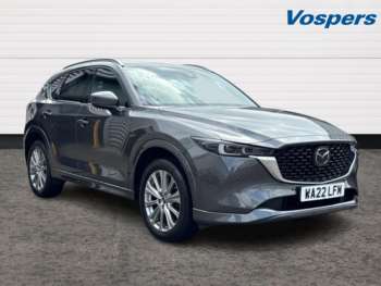 2022 - 2.0 GT Sport 5dr