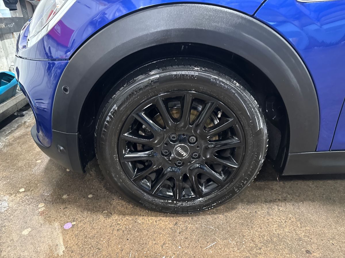 Used MINI Convertible 2019 for sale - 76796241: Photo 14