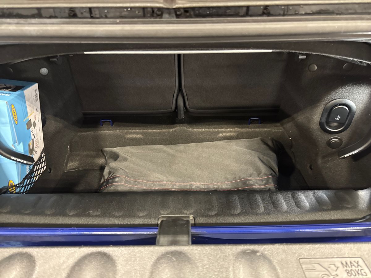 Used MINI Convertible 2019 for sale - 76796241: Photo 17