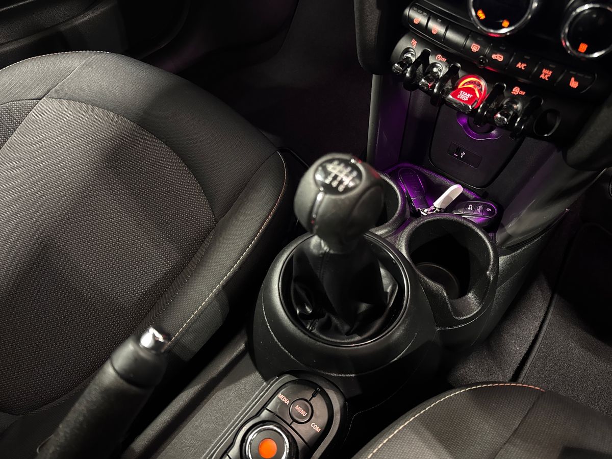 Used MINI Convertible 2019 for sale - 76796241: Photo 27